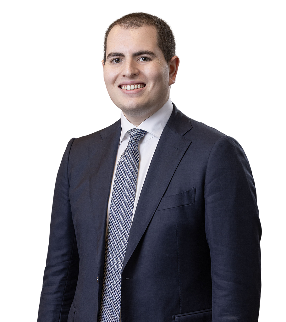 Lyle Berstein York Capital