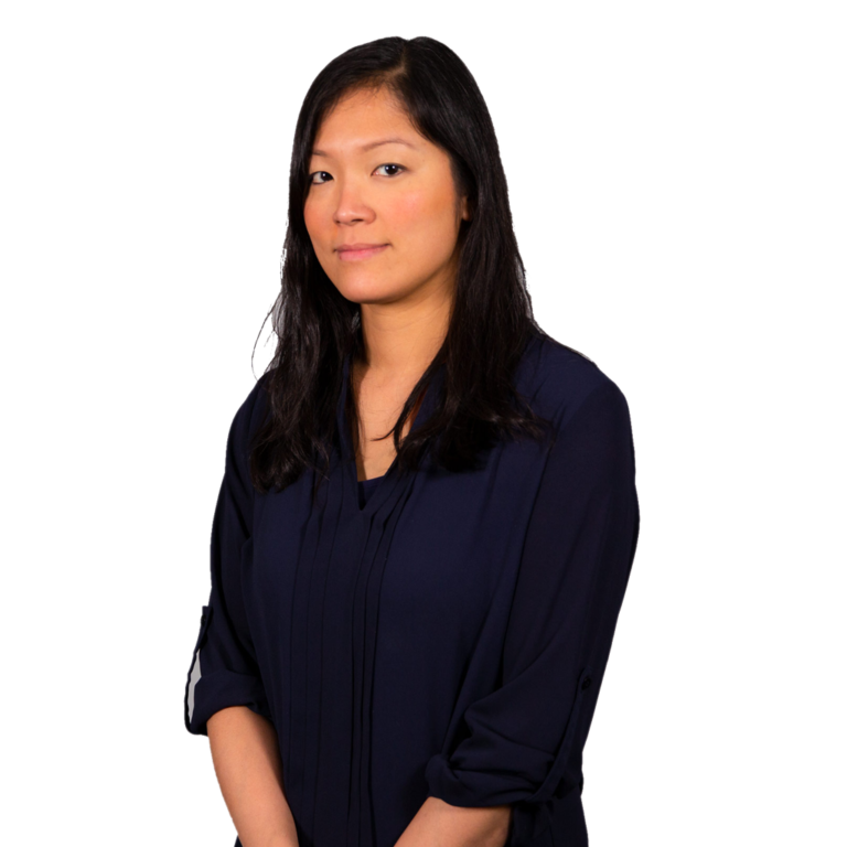 Lillian Siu